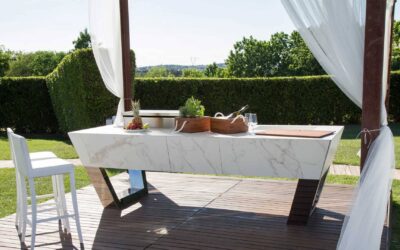 Enrich your home by transforming your outdoor space