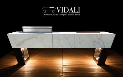 The Rebranding of Outdoor Kitchen