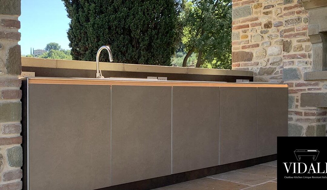 Sustainability and aesthetics of our kitchens