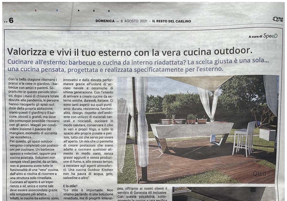 press quotidiano il resto del carlino