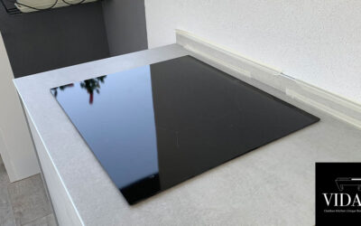 Are you considering an induction hob for your outdoor kitchen? What you need to know