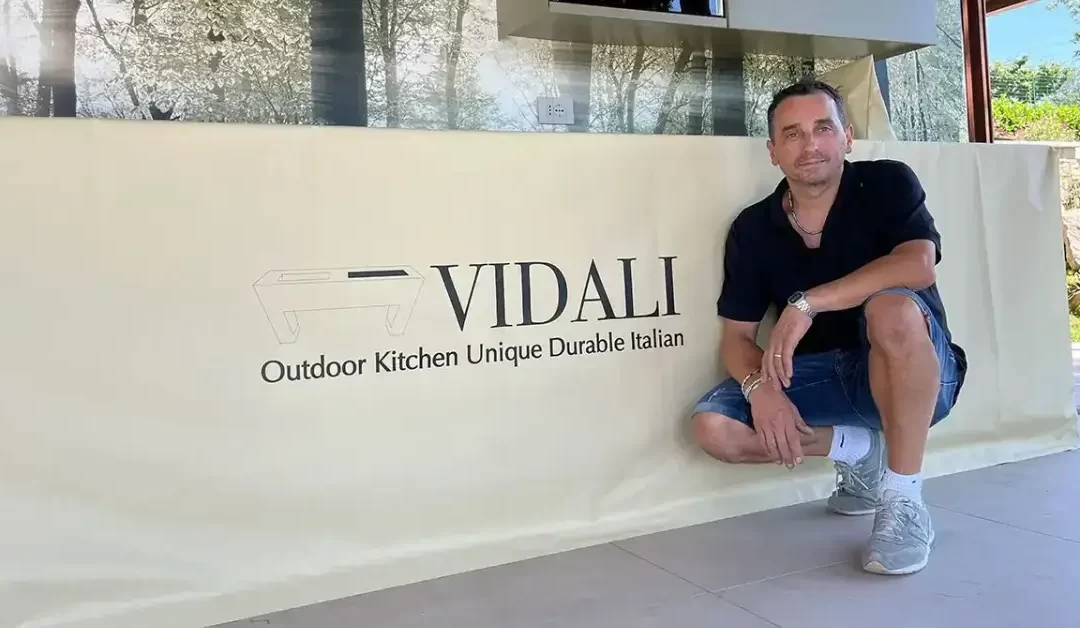 How to protect an outdoor Kitchen? Quick and Practical guide