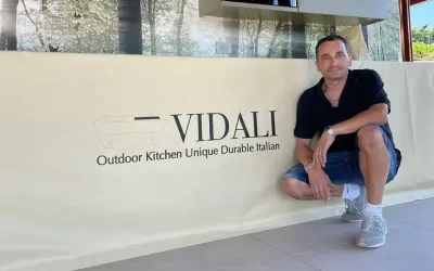 How to protect an outdoor Kitchen? Quick and Practical guide
