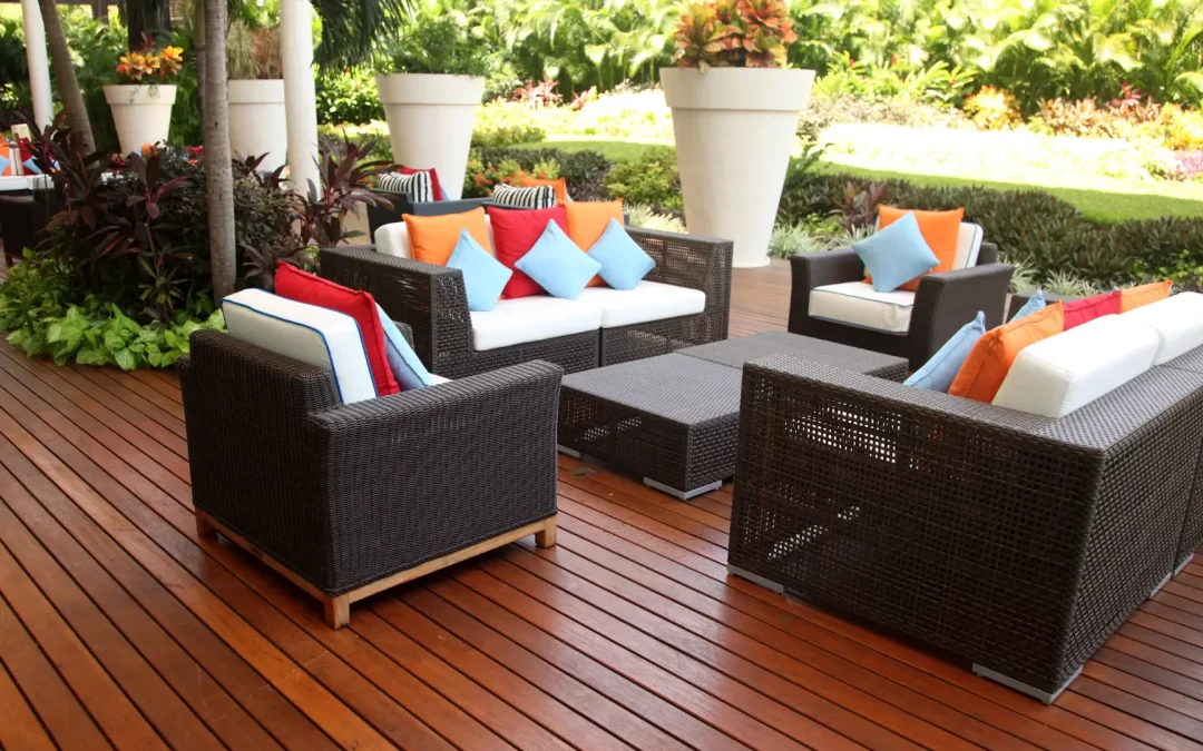 Arredamento Outdoor